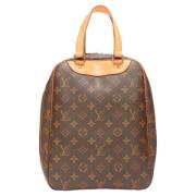 Pre-owned Leather louis-vuitton-bags