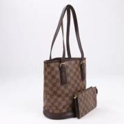 Pre-owned Leather louis-vuitton-bags