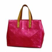 Pre-owned Fabric louis-vuitton-bags