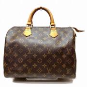 Pre-owned Canvas louis-vuitton-bags