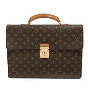 Pre-owned Leather louis-vuitton-bags