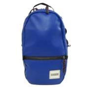 Pre-owned Plastic backpacks