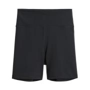 Siola Athletic Svarte Shorts