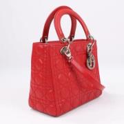 Pre-owned Leather handbags