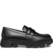 D Vilde Loafers