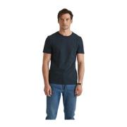 Marine Morris James Tee T-Shirt