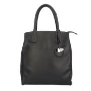 Pre-owned Leather handbags