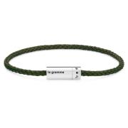 Nato khaki kabelarmbånd