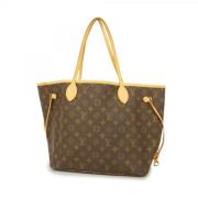 Pre-owned Fabric louis-vuitton-bags