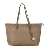 Pre-owned Canvas handbags