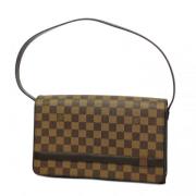 Pre-owned Fabric louis-vuitton-bags