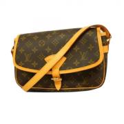 Pre-owned Fabric louis-vuitton-bags