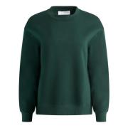 Myk Crew Neck Sweatshirt