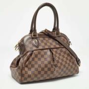 Pre-owned Leather louis-vuitton-bags