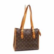 Pre-owned Fabric louis-vuitton-bags