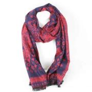 Pre-owned Wool scarves