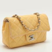 Pre-owned Fabric chanel-bags