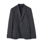 Formell blazer med elegant stil