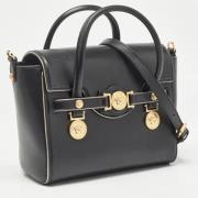 Pre-owned Leather handbags