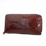 Pre-owned Fabric wallets