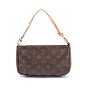 Pre-owned Leather louis-vuitton-bags