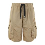 Frakt shorts