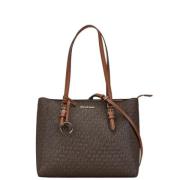 Pre-owned Leather handbags