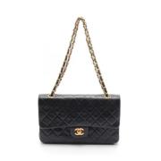 Pre-owned Fabric chanel-bags