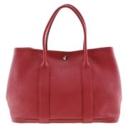 Pre-owned Leather handbags