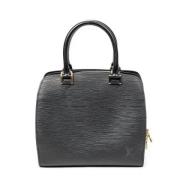 Pre-owned Leather handbags