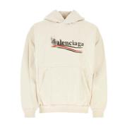 Stilig Sweatshirt for Menn