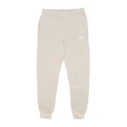 Fleece Tracksuit Jogger Bukse