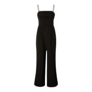 Elegant Strap Jumpsuit