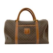 Pre-owned Leather celine-bags