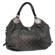 Pre-owned Leather louis-vuitton-bags