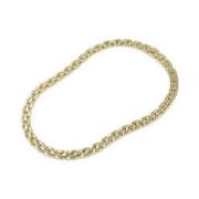 Pre-owned Yellow Gold necklaces