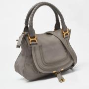 Pre-owned Leather handbags