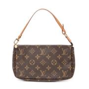 Pre-owned Canvas louis-vuitton-bags