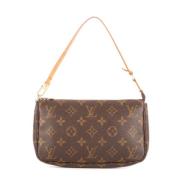 Pre-owned Canvas louis-vuitton-bags