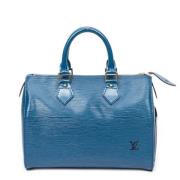 Pre-owned Leather handbags