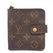 Pre-owned Fabric wallets