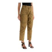 Cargo Jannick Jeans