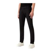 Slim Fit Svart J06 Jeans