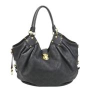 Pre-owned Leather louis-vuitton-bags