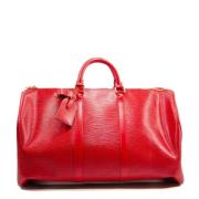 Pre-owned Leather louis-vuitton-bags