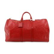 Pre-owned Leather louis-vuitton-bags