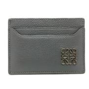 Pre-owned Leather wallets