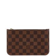 Pre-owned Fabric louis-vuitton-bags