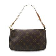 Pre-owned Canvas louis-vuitton-bags