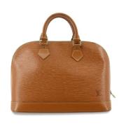 Pre-owned Leather louis-vuitton-bags